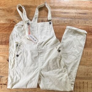 ATWYLD Outlier Overalls NWT